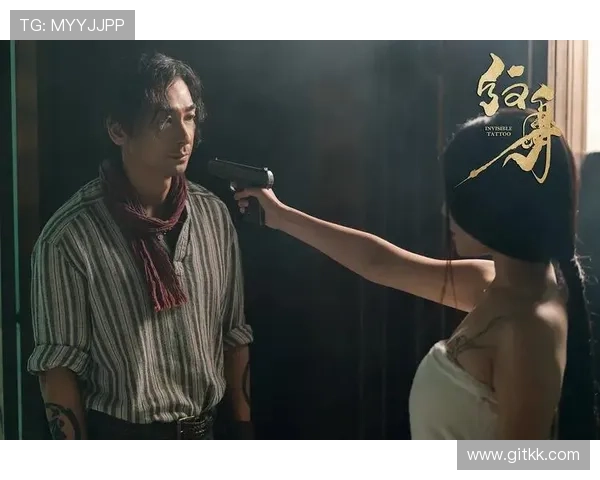 围绕让子弹飞起来展开的江湖风云传奇改编影视剧冒险故事