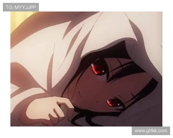 90分钟内，她从绝望走向救赎，这部黑马番剧看完让人狂哭3天！