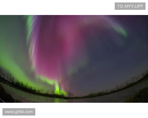 极光之下，俄语之魅：一场穿越时空的浪漫邂逅