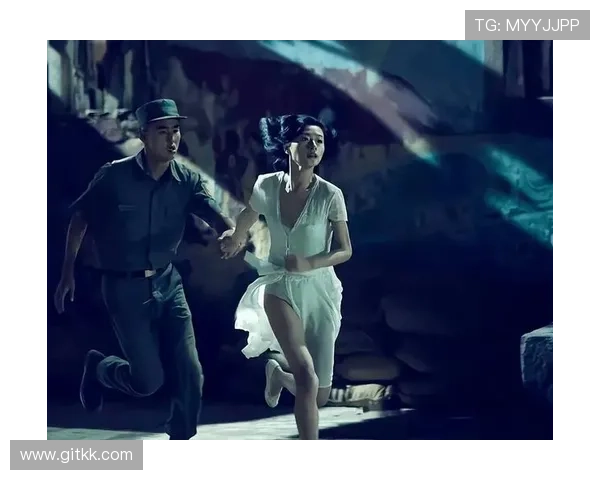 那些闪烁着微光的黑暗日子