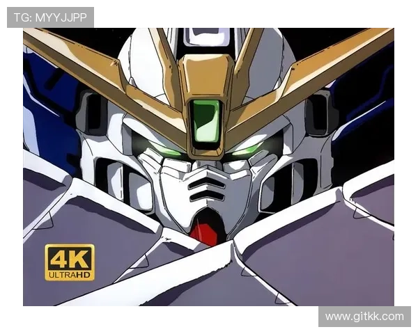 《无尽的华尔兹》：高达的浪漫主义与对战争的反思