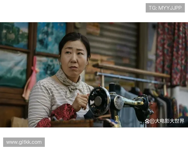 ZXC电影：不止是视听盛宴，更是触动灵魂的奇幻之旅