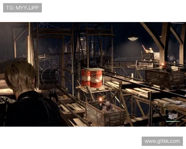 东方驱魔人：当古老传说遇上现代危机