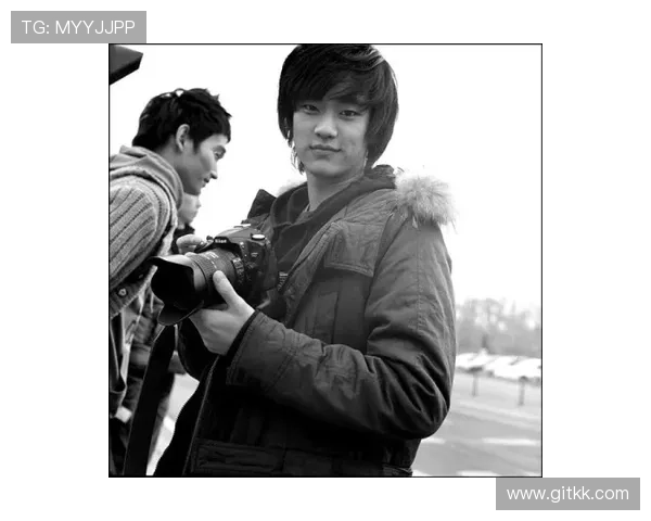 张根锡：从“亚洲王子”到演技新生，他用镜头书写的不止是颜值