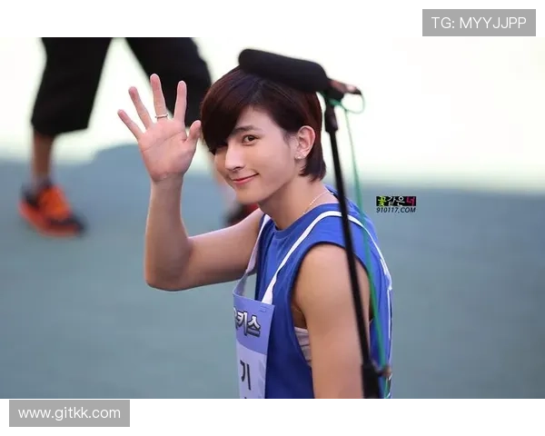 汗水与荣耀的盛宴：MBC《偶像运动会》不止于比赛